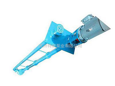 FYL型高效节能长轴液下泵